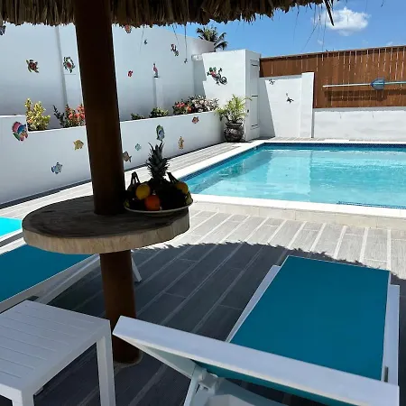 Caribbean Breeze Villa